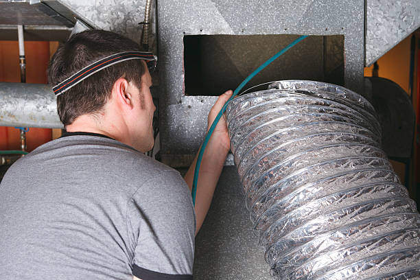 Best Local Air Duct Cleaning Services  in Griswold, IA