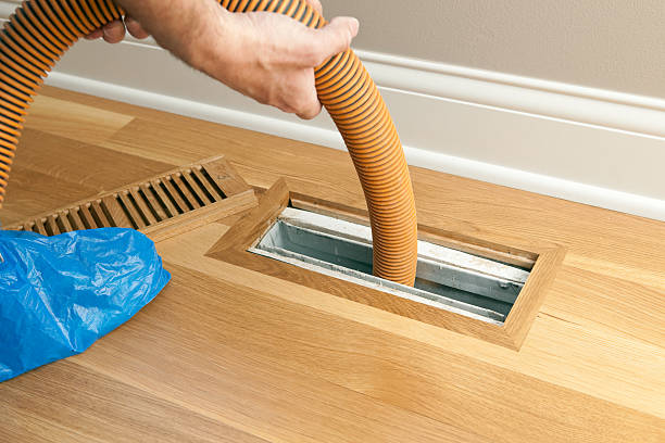 Best Air Duct Cleaning Near Me in IA