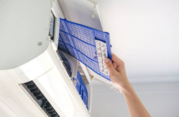 Best Commercial HVAC Duct Cleaning  in Griswold, IA